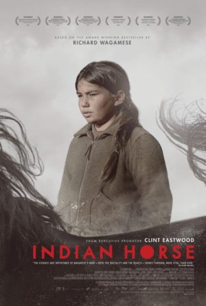 Indian Horse Film