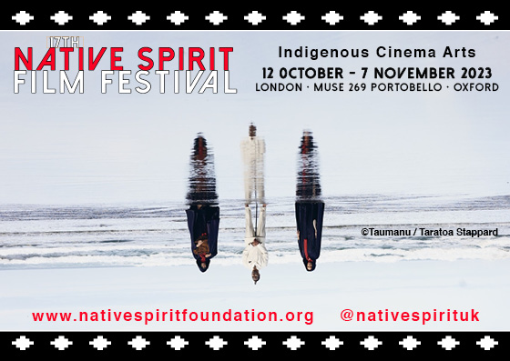 (c) Nativespiritfoundation.org